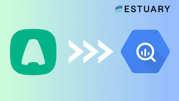 Aircall to BigQuery - Blog Hero