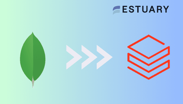 MongoDB to databricks