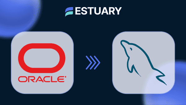 oracle to mysql