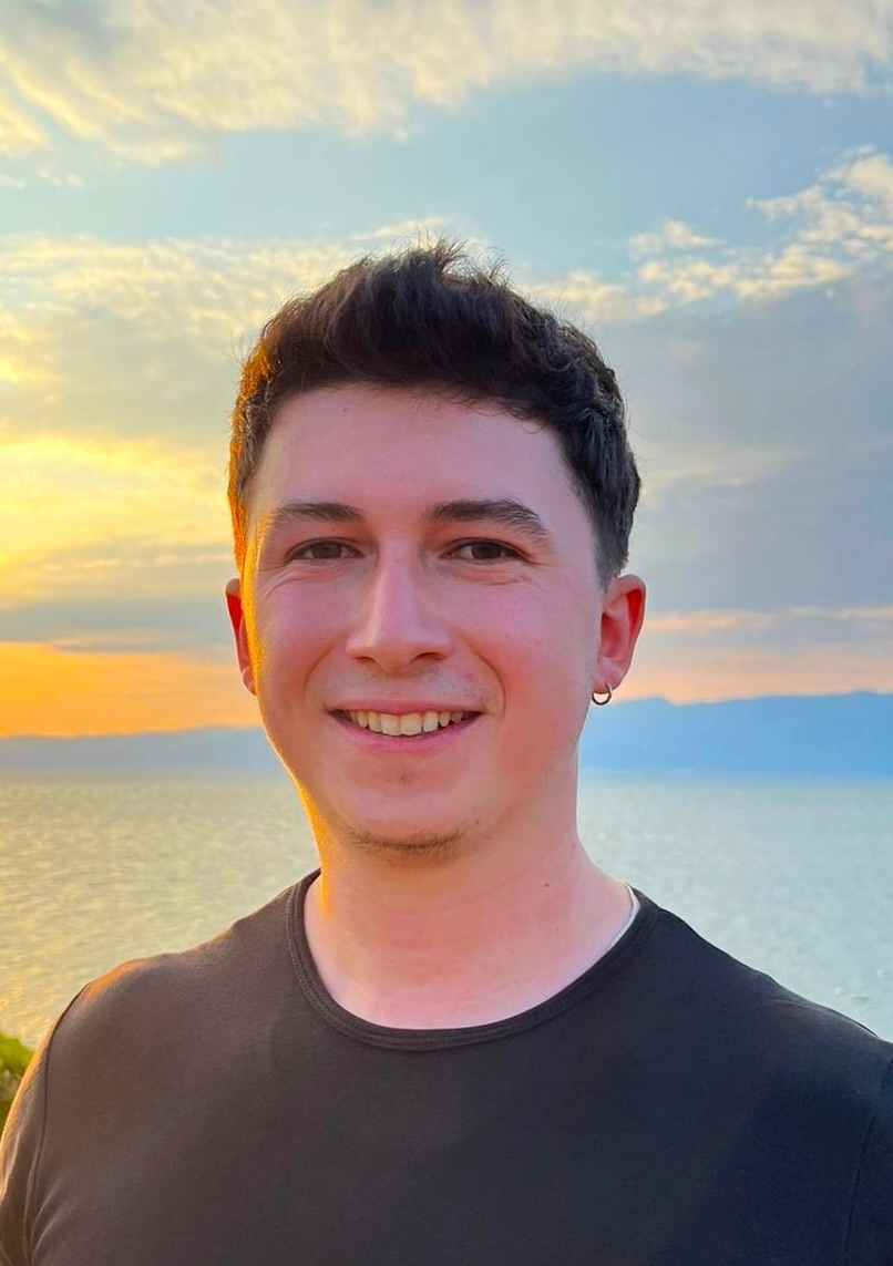 Picture of Dogukan Ulu