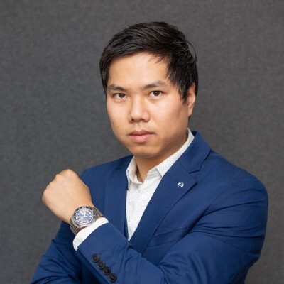 Picture of Nam Nguyen