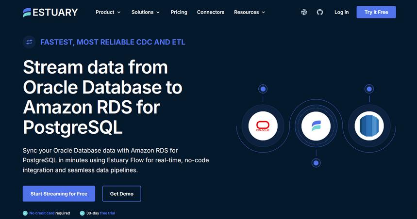 Oracle to Amazon RDS for PostgreSQL Migration Guide: Steps, Tools ...