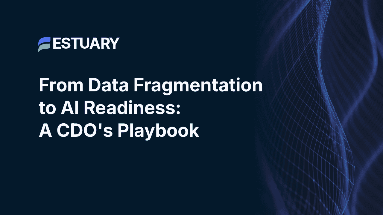A CDO's Playbook on AI Readiness