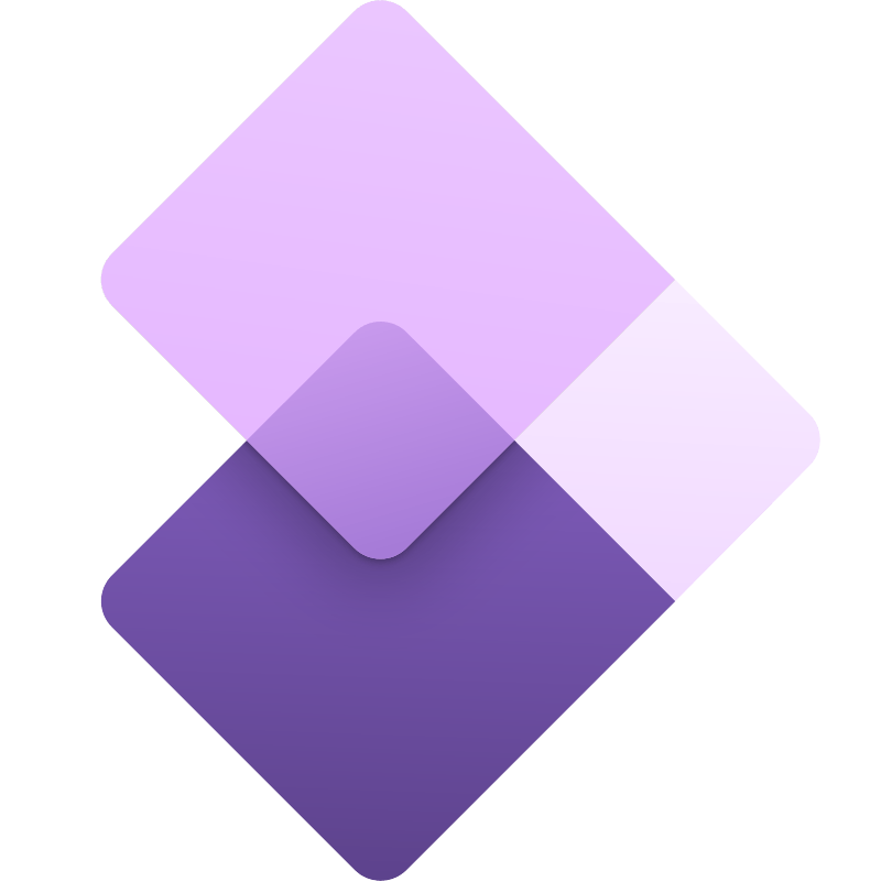 Microsoft Dynamics 365 Finance and Operations logo