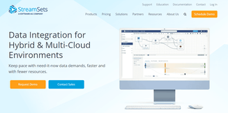 13+ Best Data Streaming Platforms: Scalable Solutions 2024 | Estuary