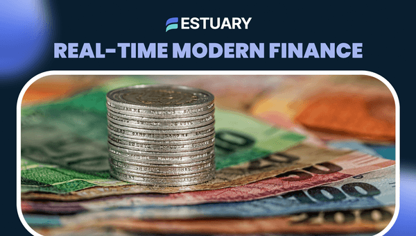 Modernize financial data pipelines