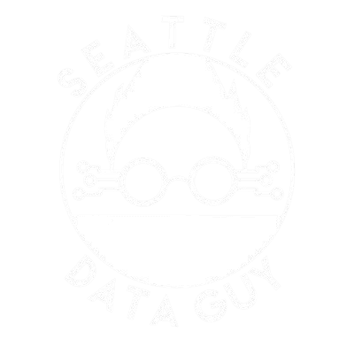 Seattle Data Guy avatar