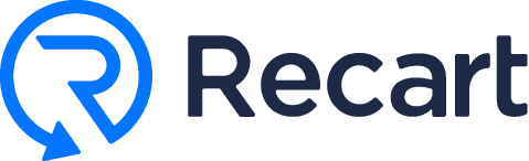 Recart logo