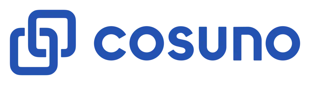 Cosuno logo