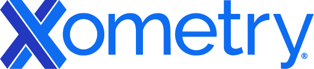 Xometry logo