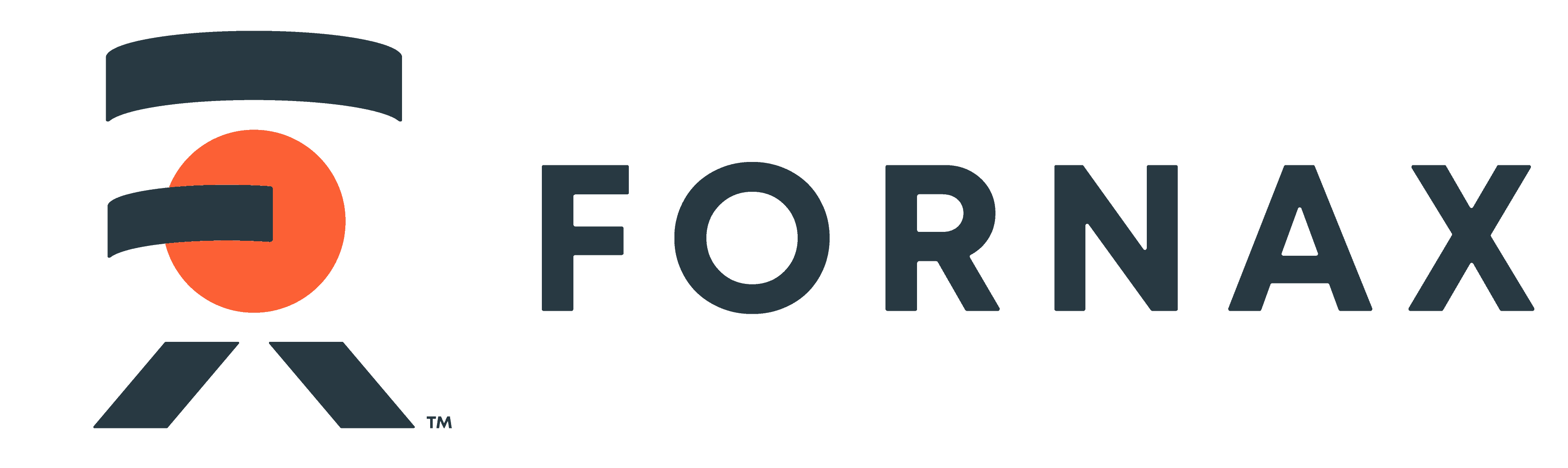 Fornax logo